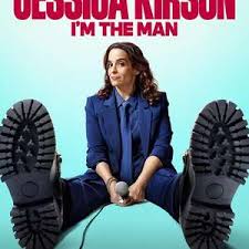 洁西卡·柯森：有事找我