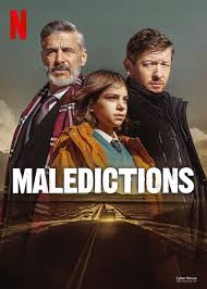 权力之咒(全集)