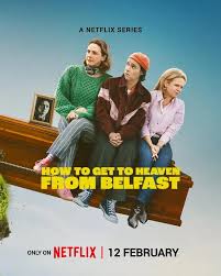 贝尔法斯特天堂路(全集)