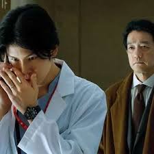 无脸患者：救赎或是审判 FOD原创故事(全集)