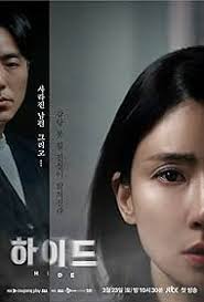 Hide第01集
