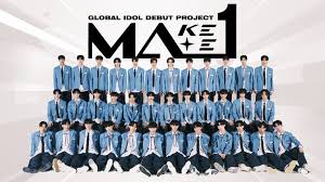 MAKEMATE1第01集