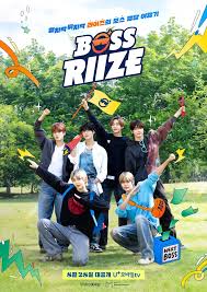 BOSS RIIZE第02期