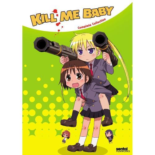 啾咪BABY 日语版第01集