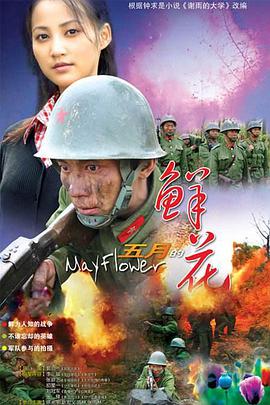 五月的鲜花第24集