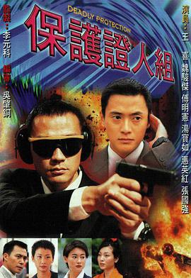 保护证人组第03集