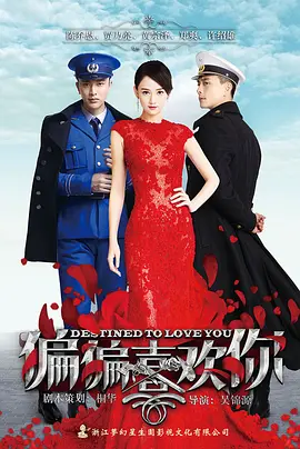 偏偏喜欢你[DVD版]第01集
