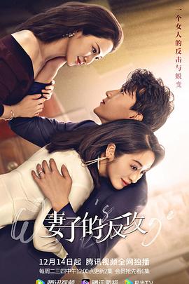 妻子的反攻第02集