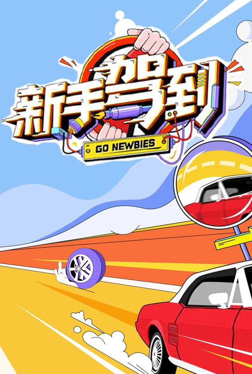 新手驾到第20200813期