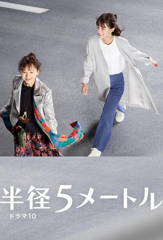 半径5米第08集