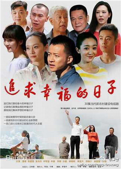 追求幸福的日子第22集