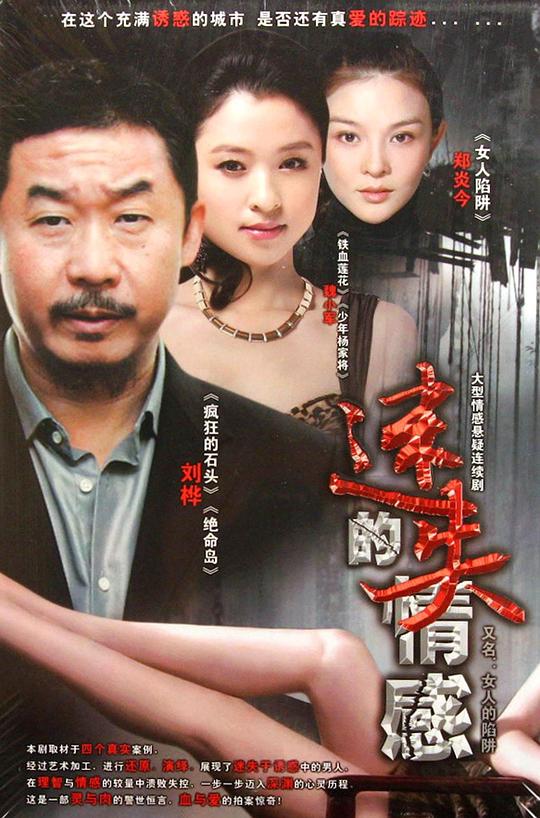 迷失的情感第02集