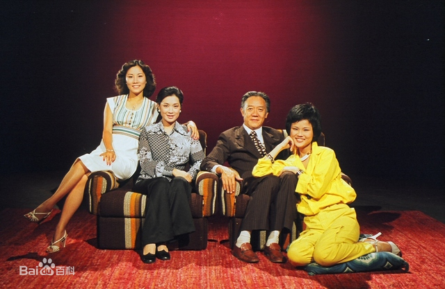 家变1977第101集