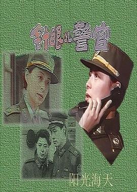 针眼警官第17集