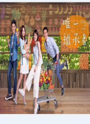 唯一继承者第01集