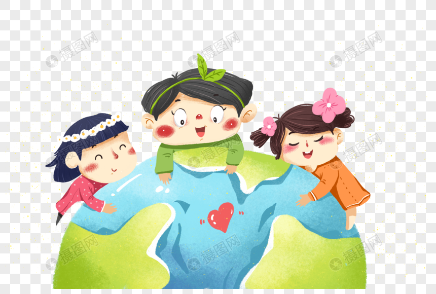 地球的孩子第20130909期