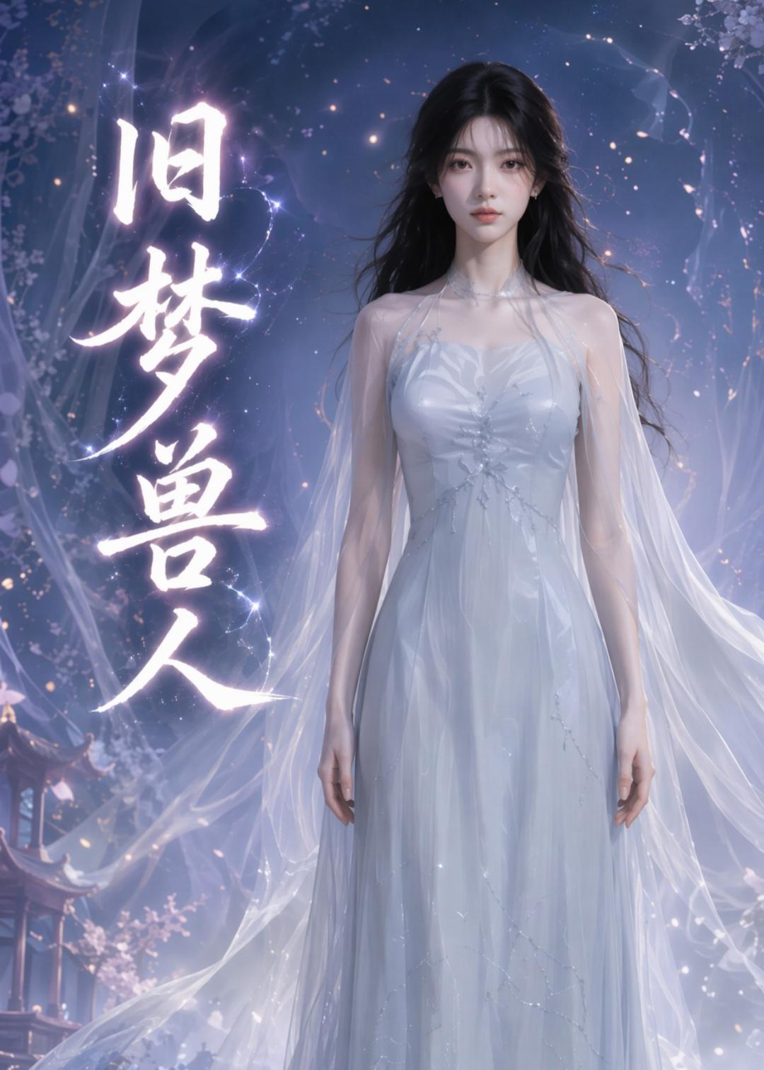 旧梦兽人（ai漫剧）(全集)