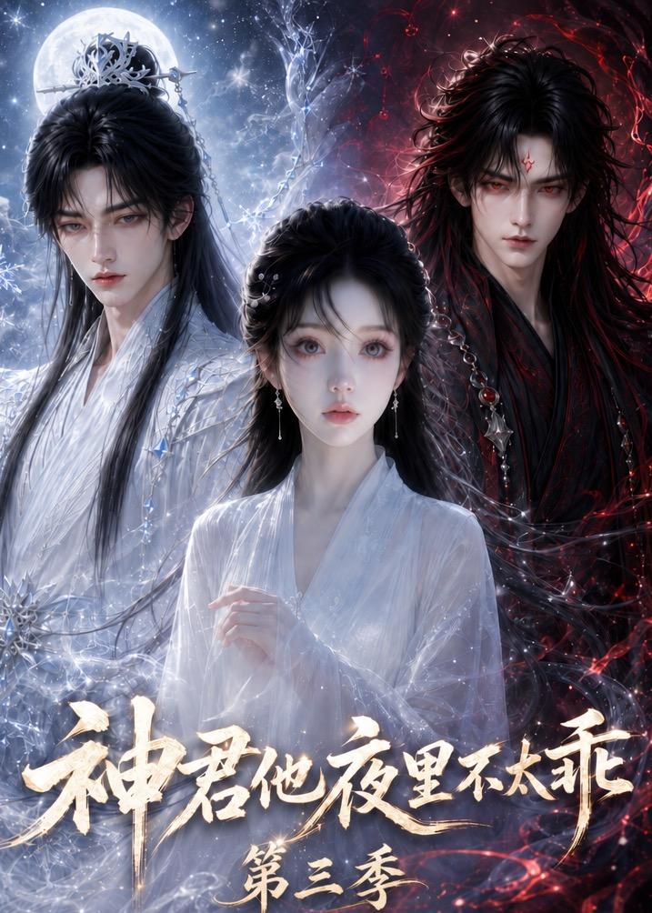 神君他夜里不太乖（第三季）(全集)
