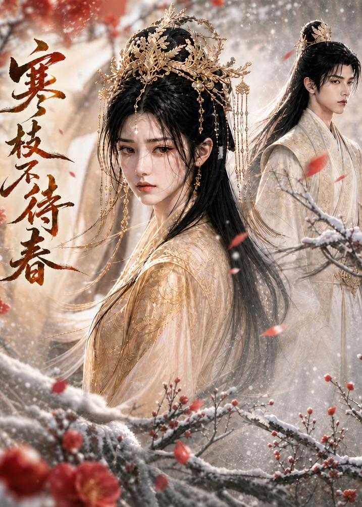 寒枝不待春(全集)