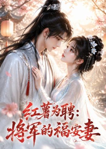 红薯为聘：将军的福安妻(全集)