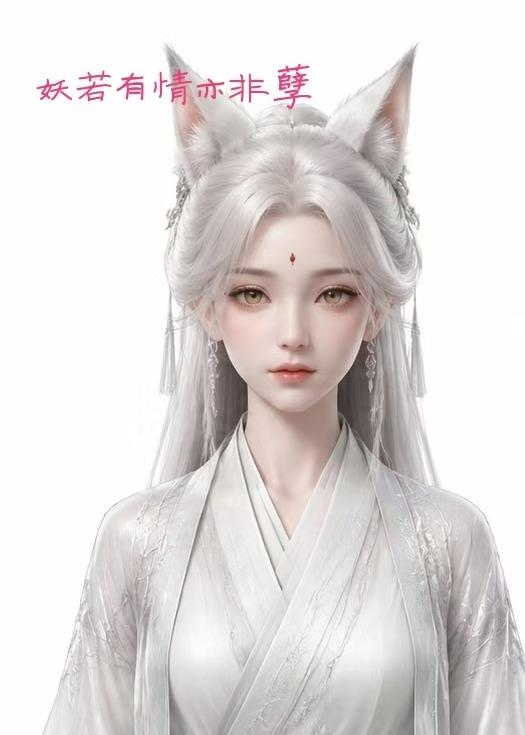 妖若有情亦非孽(全集)