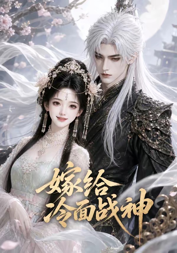 嫁给冷面战神(全集)