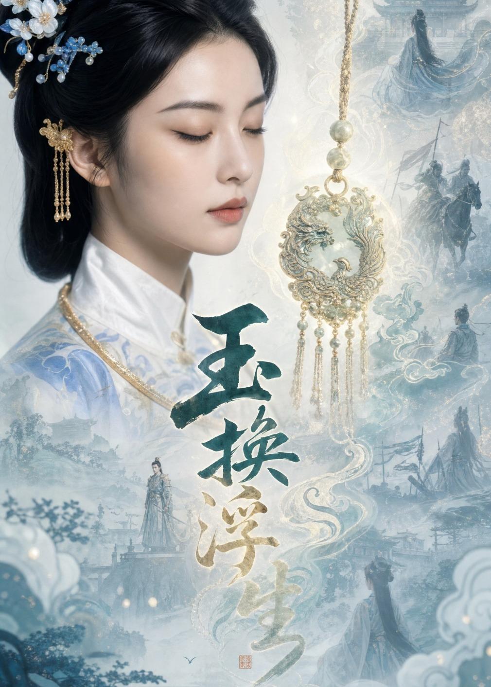 玉换浮生(全集)