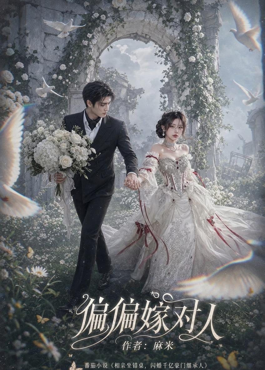 偏偏嫁对人(全集)