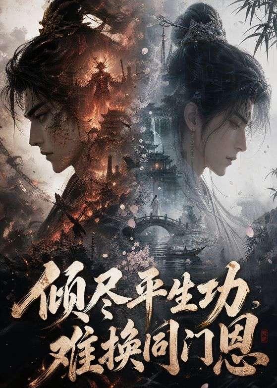 倾尽平生功，难换同门恩(全集)