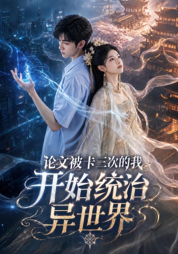 论文被卡三次的我开始统治异世界(全集)