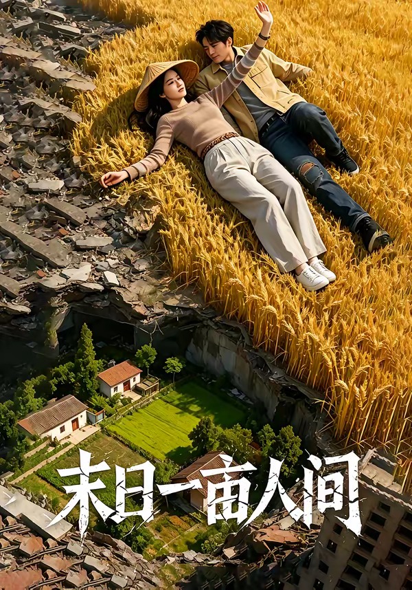 末日一亩人间(全集)
