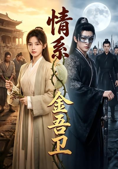 情系金吾卫(全集)