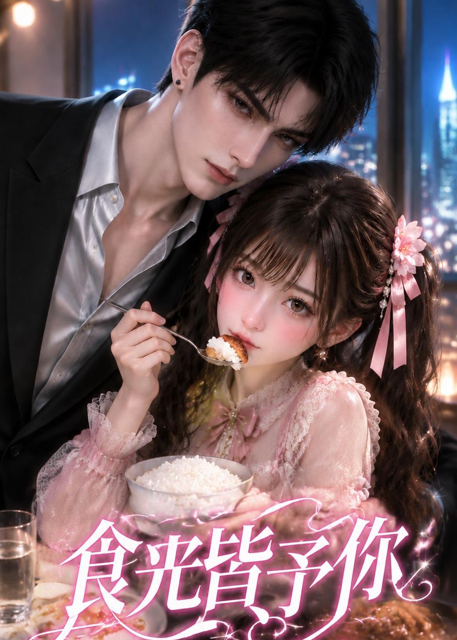 食光皆予你(全集)