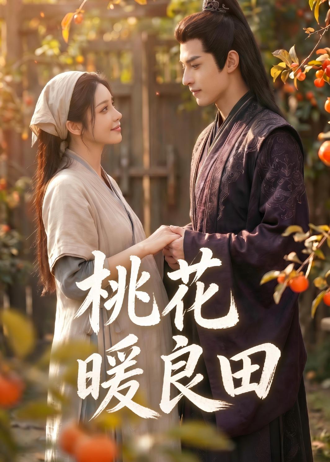 桃花暖良田(全集)