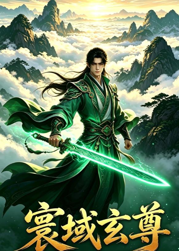 寰域玄尊(全集)