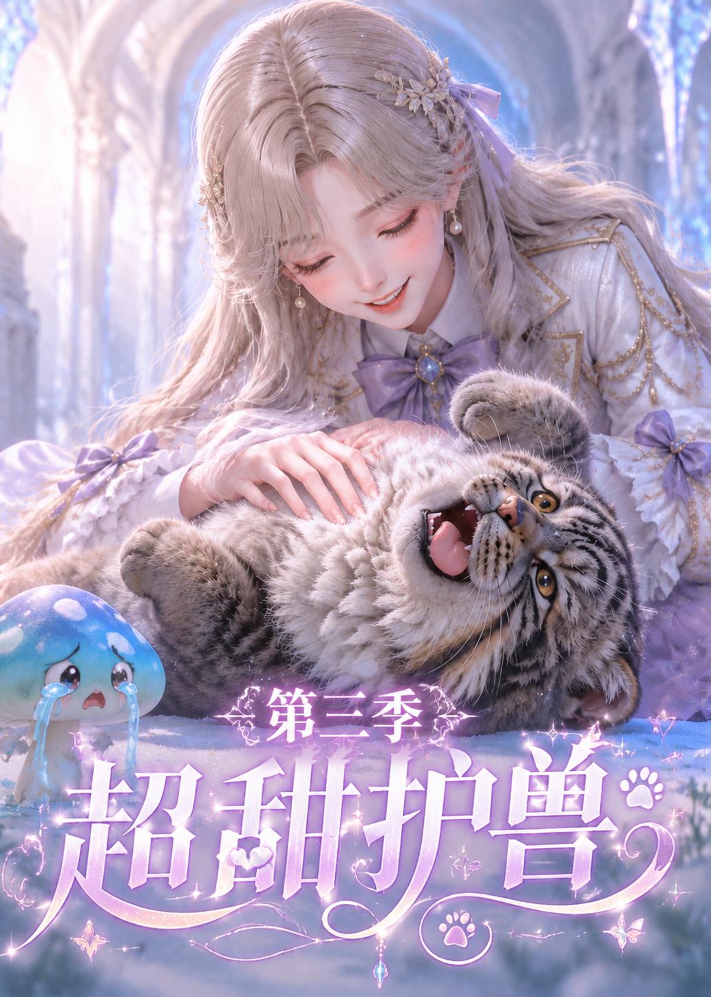 超甜护兽第三季(全集)