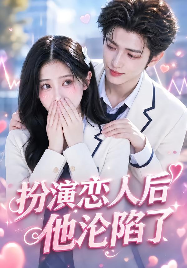 扮演恋人后他沦陷了(全集)