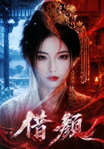 借颜（ai漫剧）(全集)