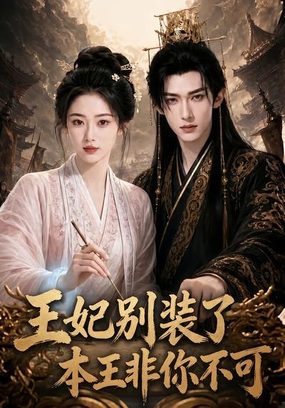 王妃别装了，本王非你不可(全集)