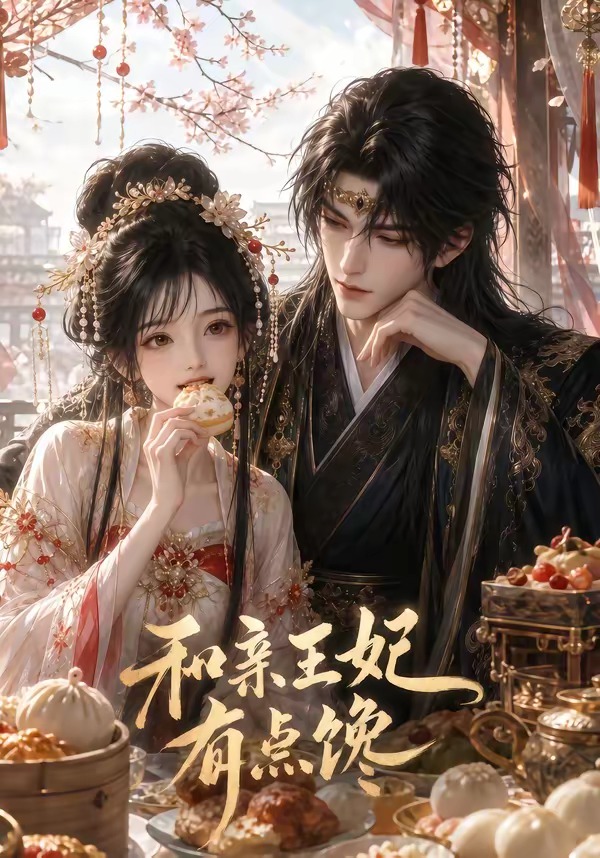 和亲王妃有点馋(全集)