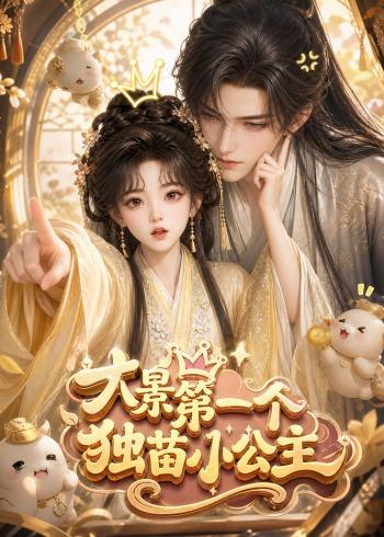 大景第一个独苗小公主(全集)