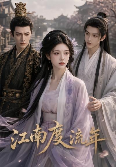 江南度流年(全集)