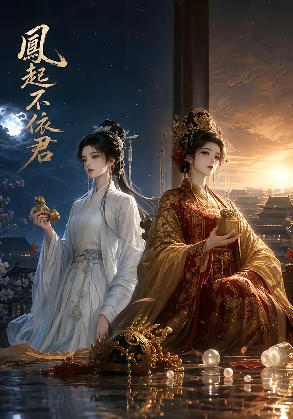 凤起不依君(全集)