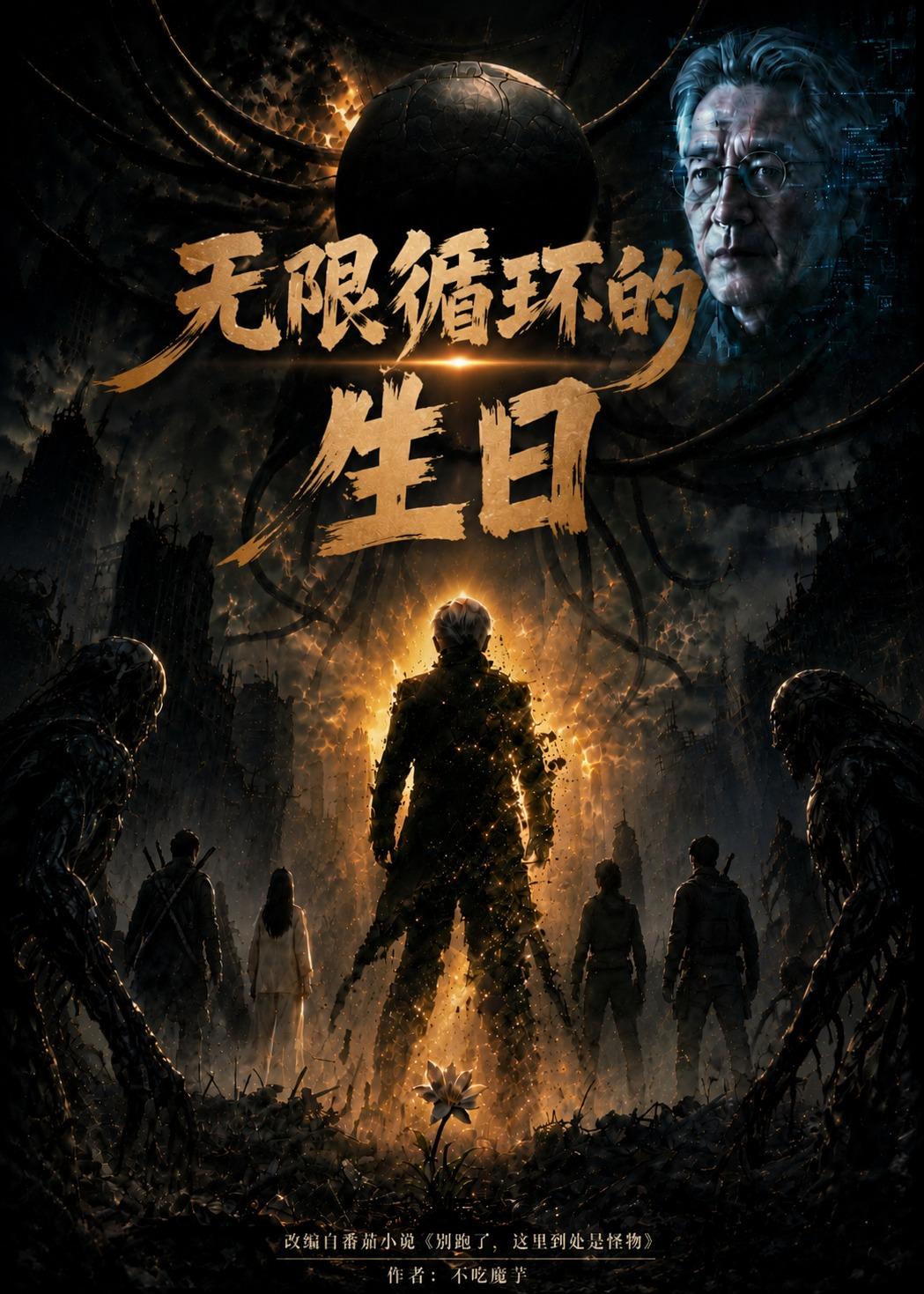 无限循环的生日(全集)