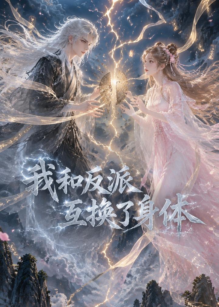 我和反派互换了身体(全集)