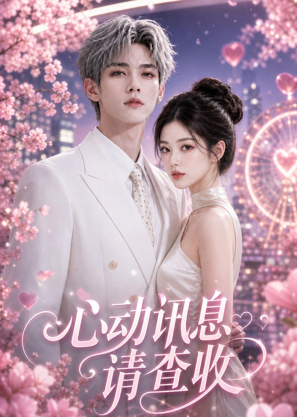 心动讯息请查收(全集)