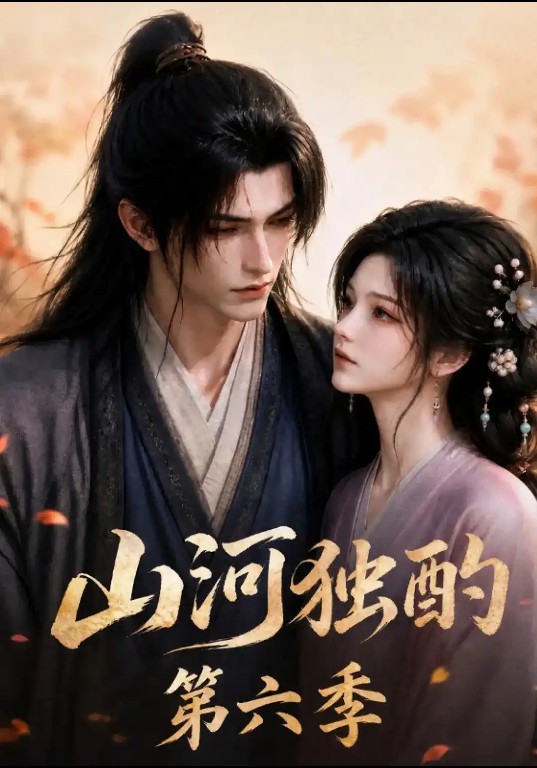山河独酌第六季(全集)