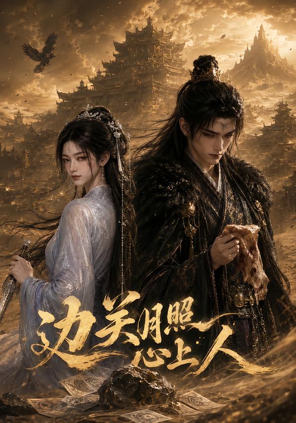 边关月照心上人(全集)