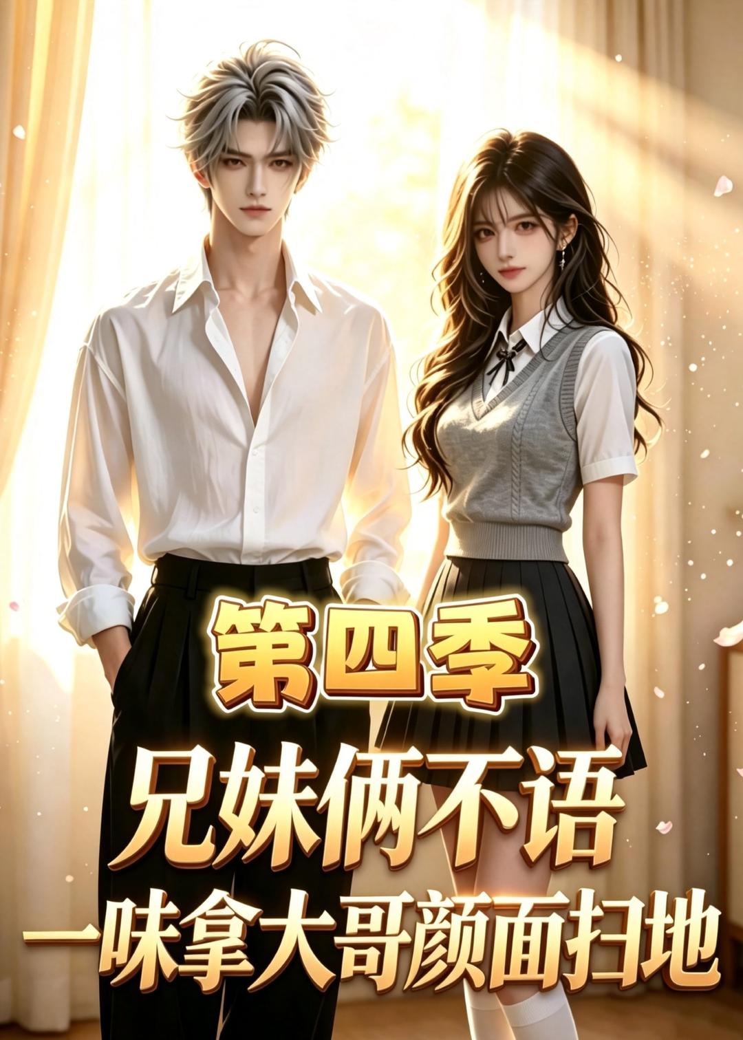 兄妹俩不语，一味拿大哥颜面扫地第四季(全集)