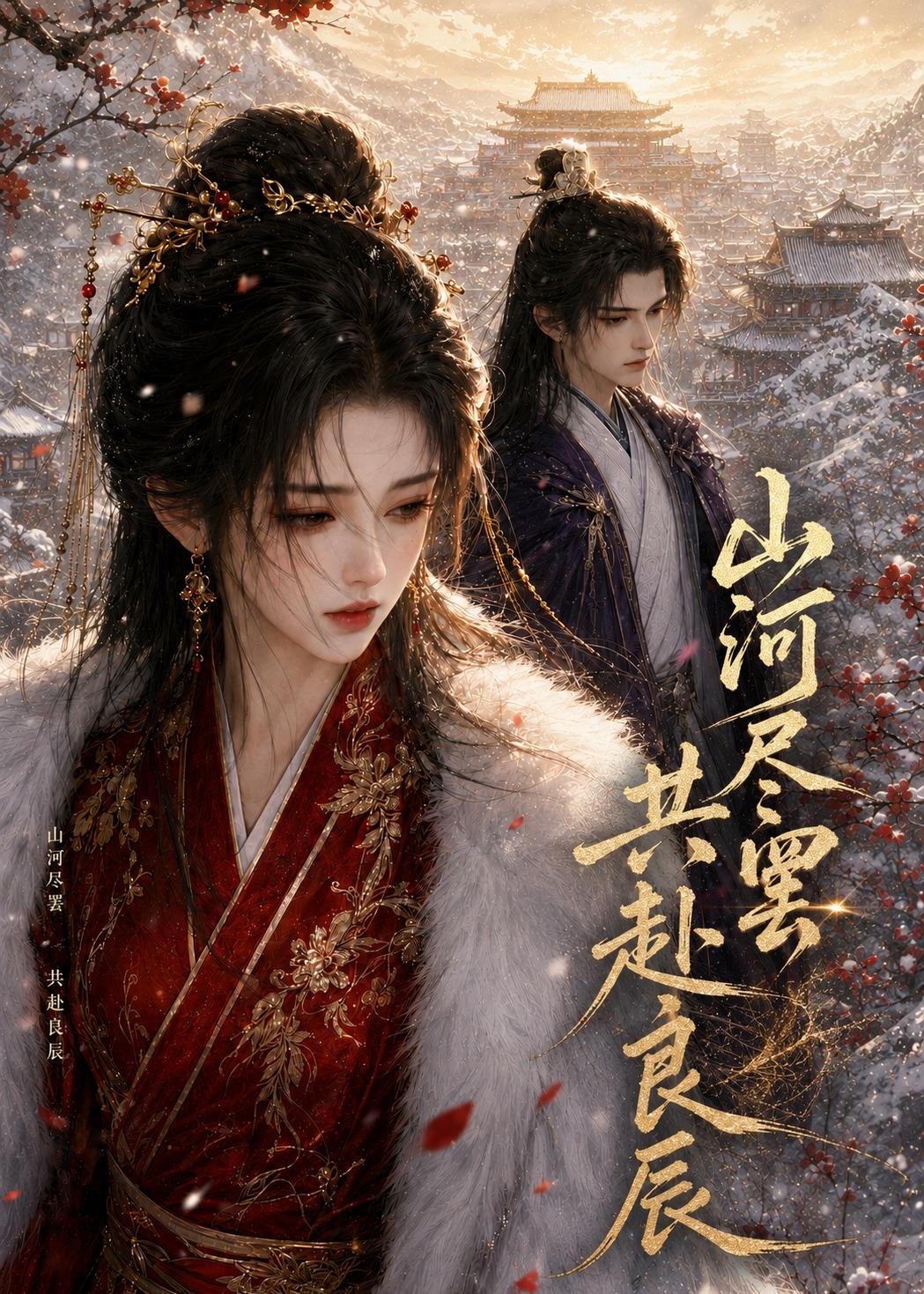山河尽罢，共赴良辰(全集)